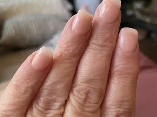 Mood Nails