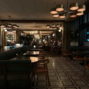 Ambience