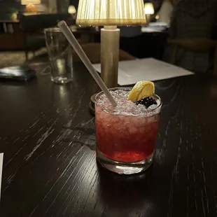 Bramble