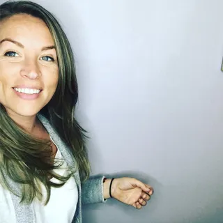bridget l.