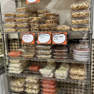 Indian Snacks