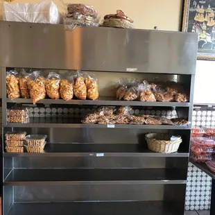 bagels