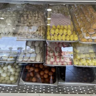 More Mithai