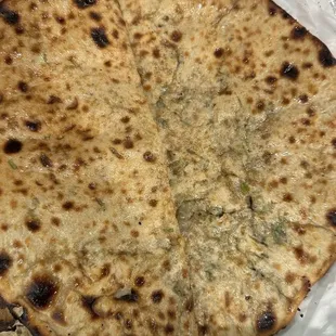 Aloo Paratha