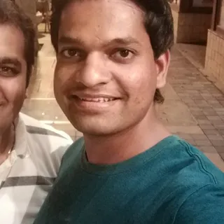 Swapnil B.