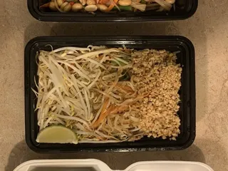 Bamboo Thai Kitchen