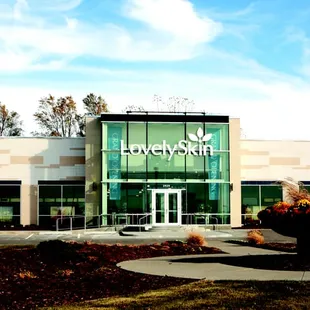 LovelySkin Flagship Store