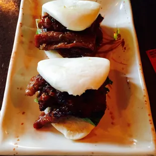 BBQ Char Siu Bun
