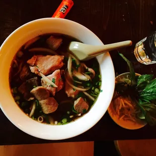 Classic Pho Bo Hue
