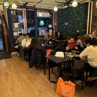 New design right dining room