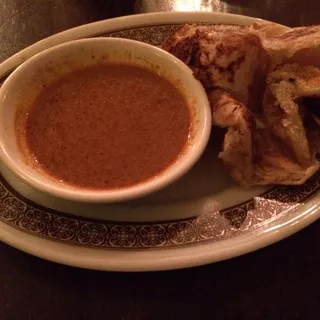 Roti Canai Planta