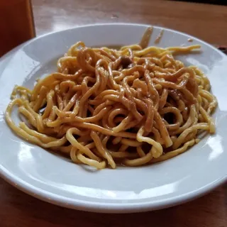 Cold Noodles