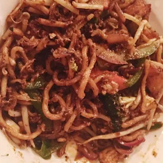 Mee Goreng