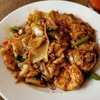 Pad Kee Mao