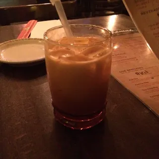 Thai Iced Tea