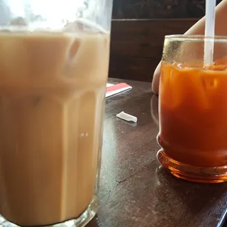 Viet Ice Coffee