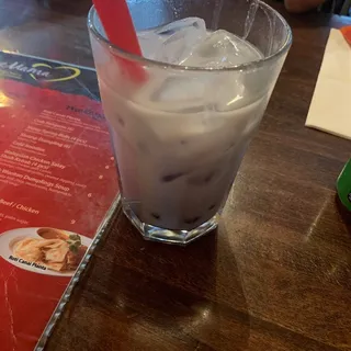 Taro Bubble Tea