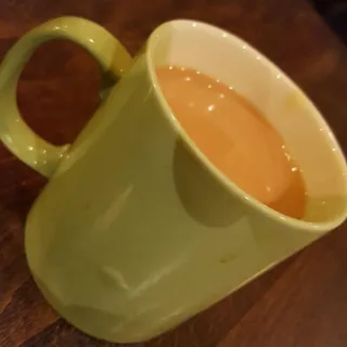 Hand Pulled Milk Tea