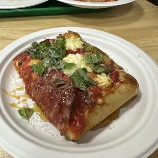 Pizza Slices