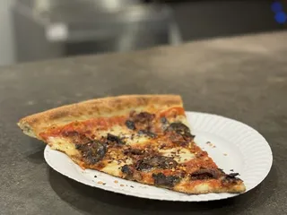 Little Oven Pizza