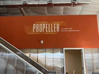 Propeller
