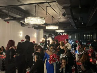 NOLA Skyline Event Center