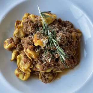 Cappelletti Bolognese