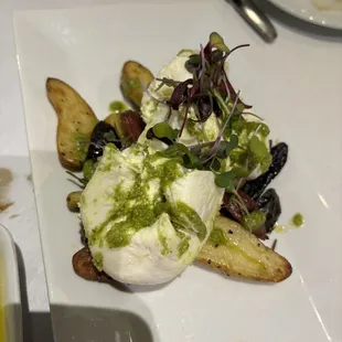 Burrata