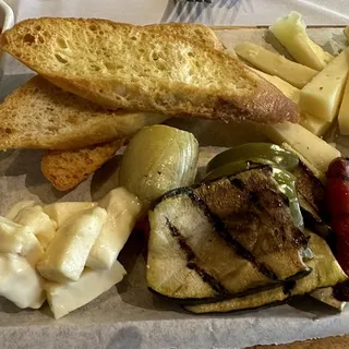 Cheese Board