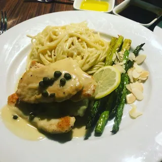 Pollo Amalfi