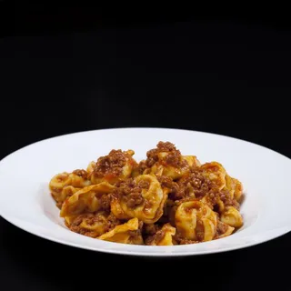 Cappelletti al Ragu