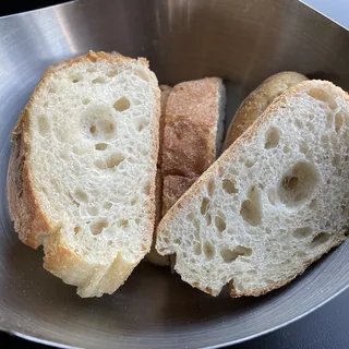 Ciabatta Bread