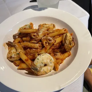 Kids Penne