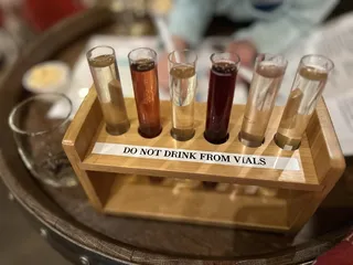 Prodigy Vineyards & Winery