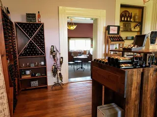 Talon Winery & Vineyard