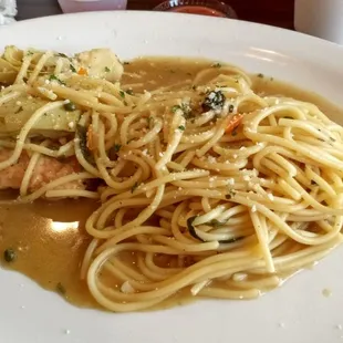 pasta, food, pasta dish