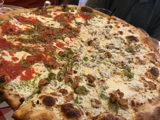 Grimaldi's