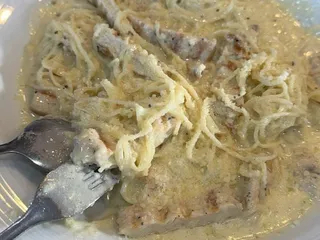 Joe's Pizza Italian Grill