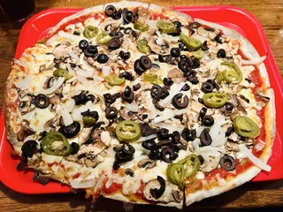 Scalini's Pizza and Pasta