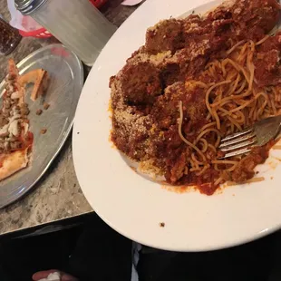 pasta dish, pasta, food