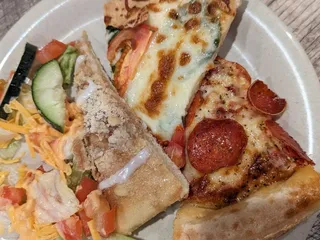 Pizza Ranch - Arkansas City