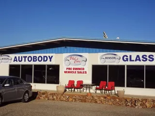 Benson Autobody & Glass