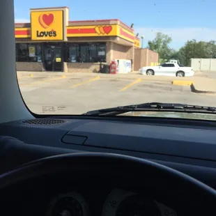 The amount of fuel this company delivers and sells is almost unbelievable.