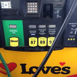 Woohoo! $3.05