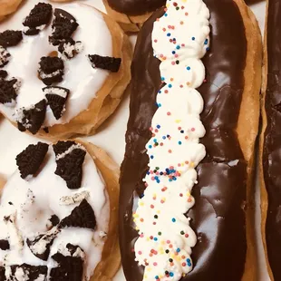 New style and New test From Loves Donuts 3