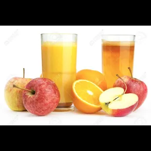 We are also have Fresh Juice...