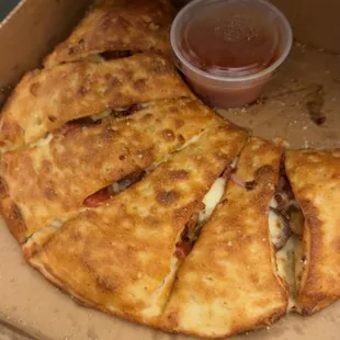 Calzone