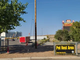 Route 66 Travel Center