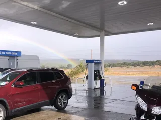 Route 66 Travel Center