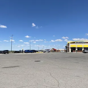 Love's Travel Stop